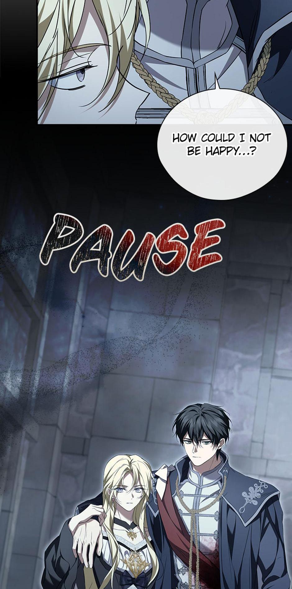 I’m Looking for a New Husband Chapter 27 page 40