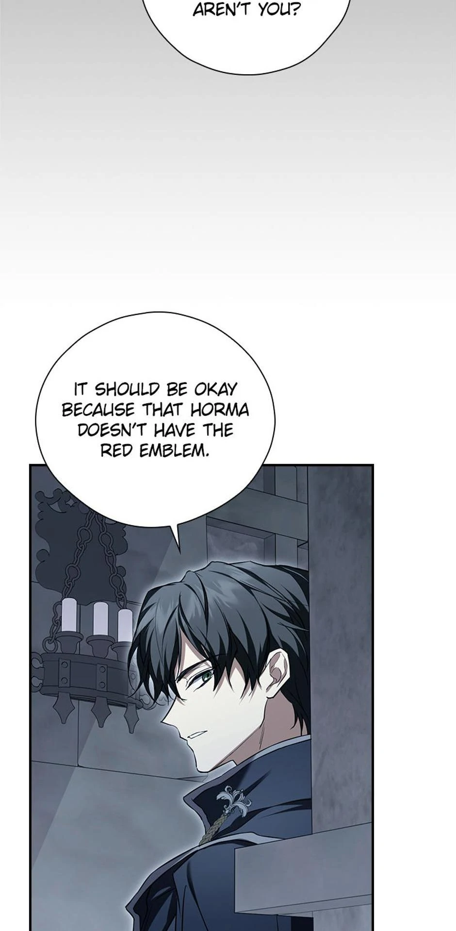 I’m Looking for a New Husband Chapter 27 page 47