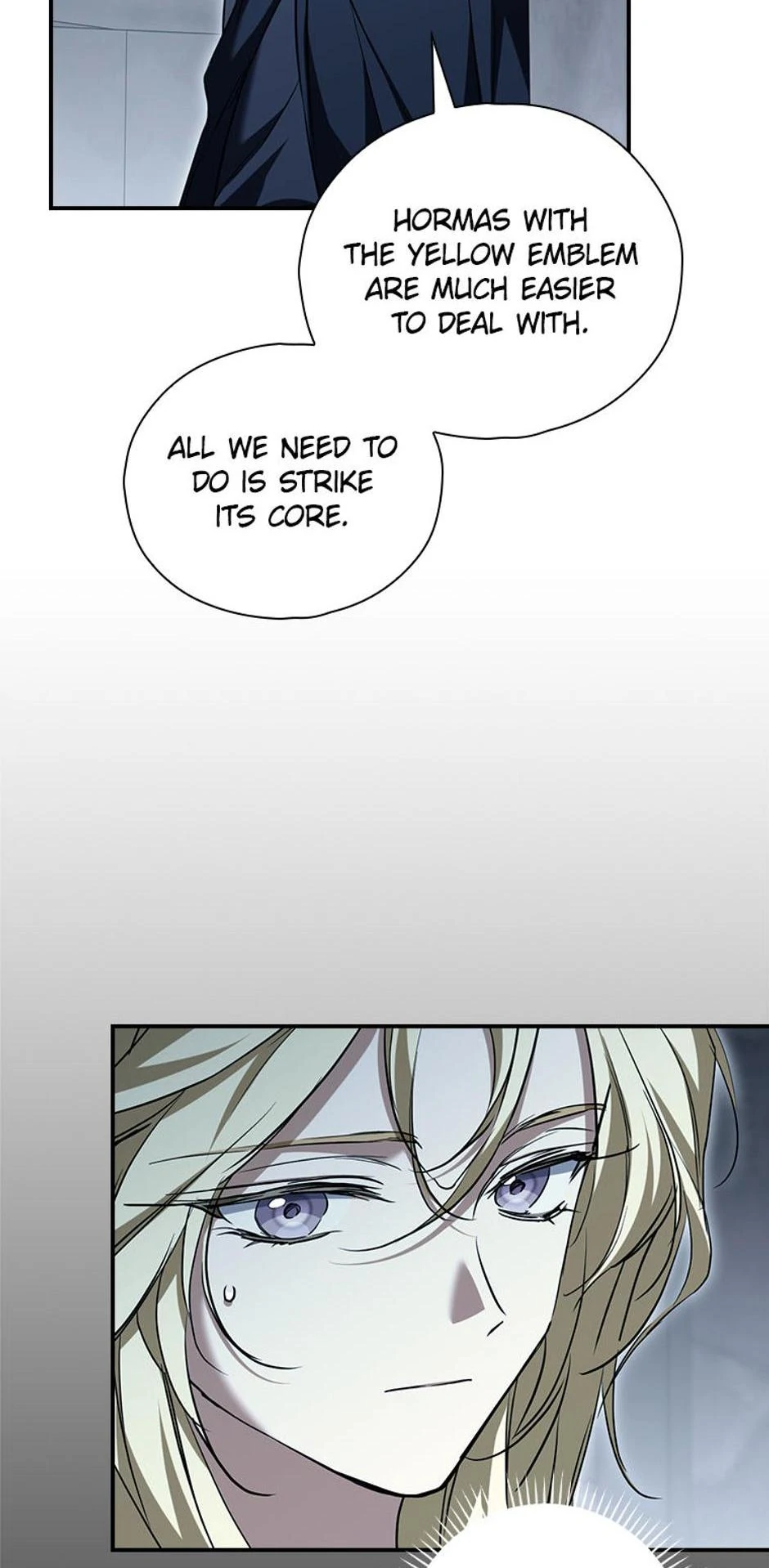 I’m Looking for a New Husband Chapter 27 page 48