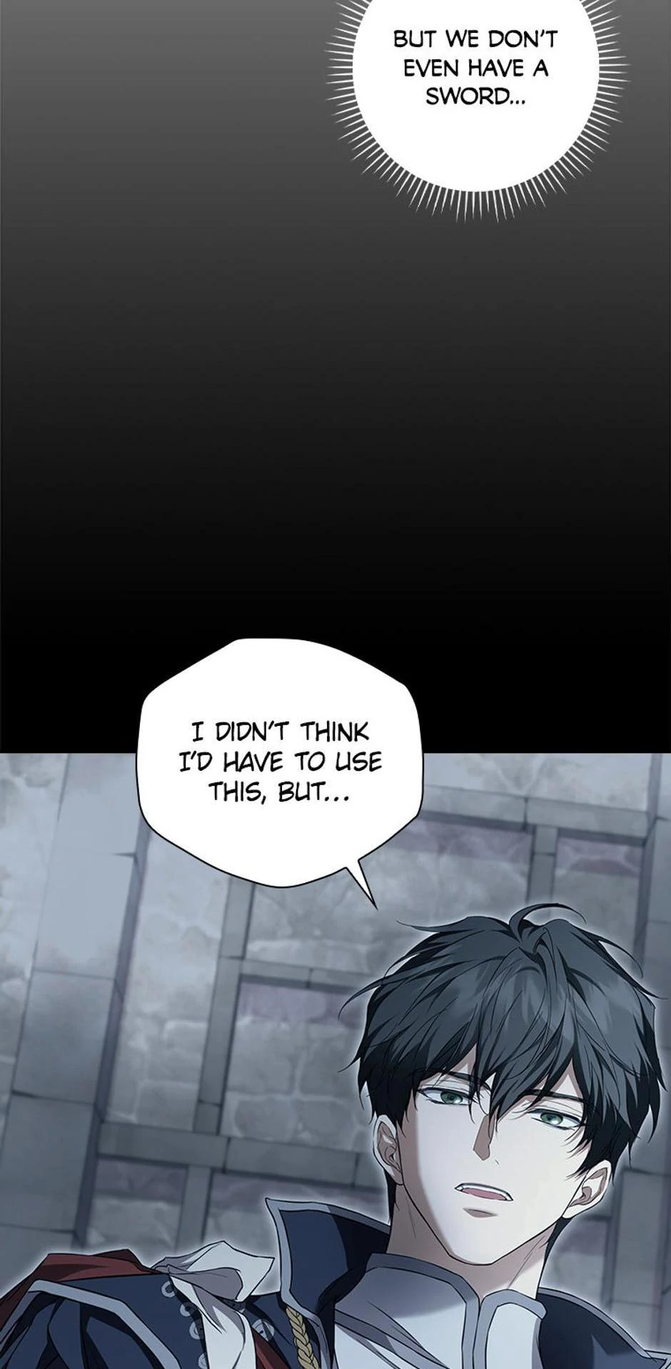 I’m Looking for a New Husband Chapter 27 page 49