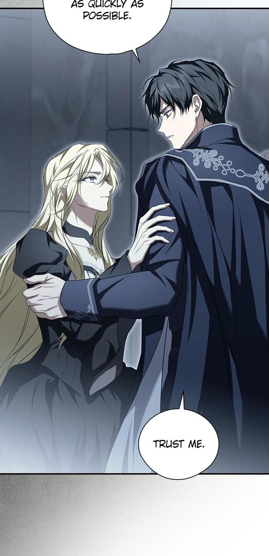 I’m Looking for a New Husband Chapter 27 page 58