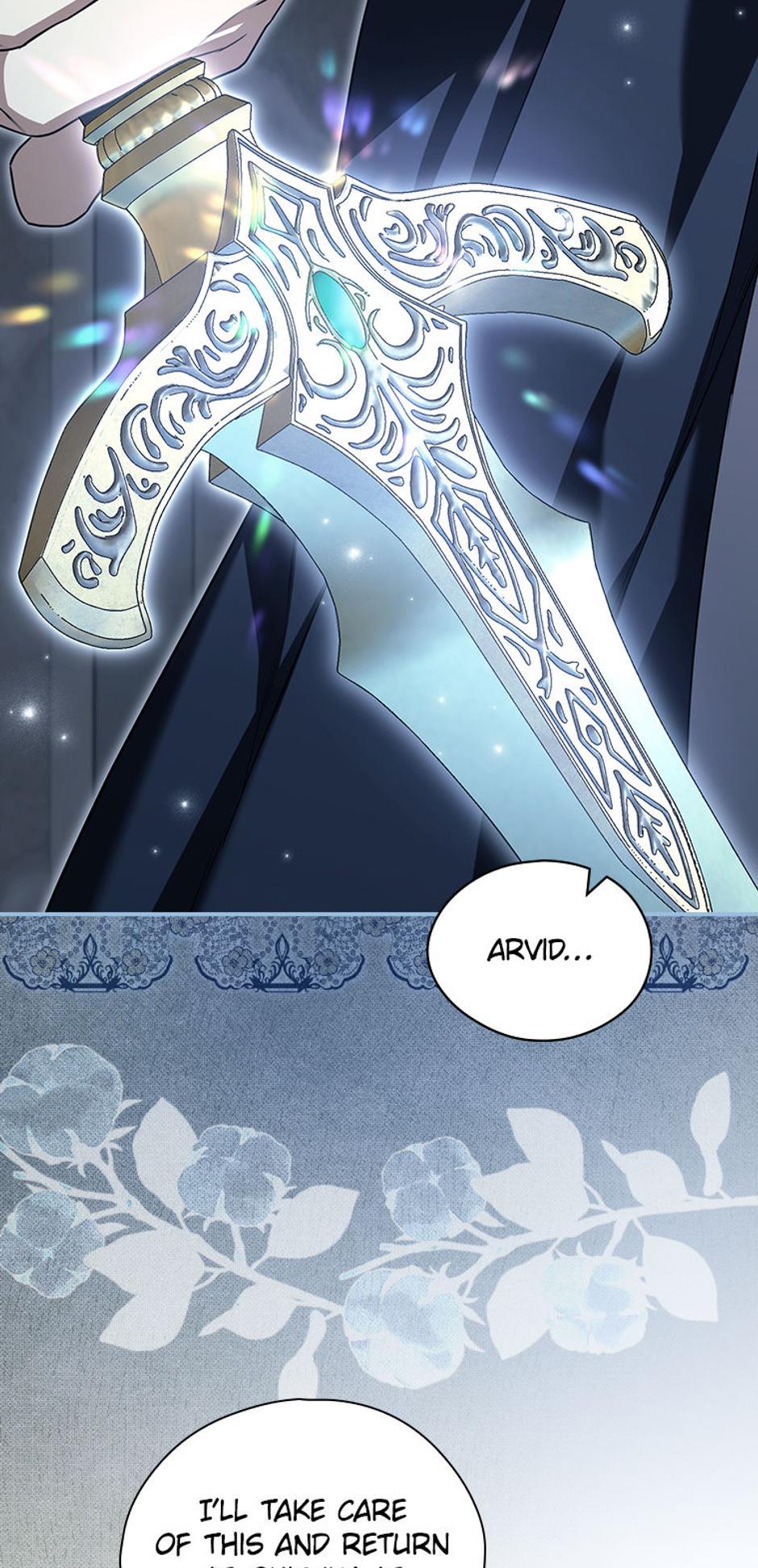 I’m Looking for a New Husband Chapter 27 page 57
