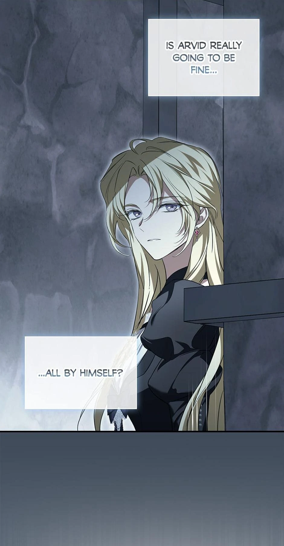 I’m Looking for a New Husband Chapter 27 page 64