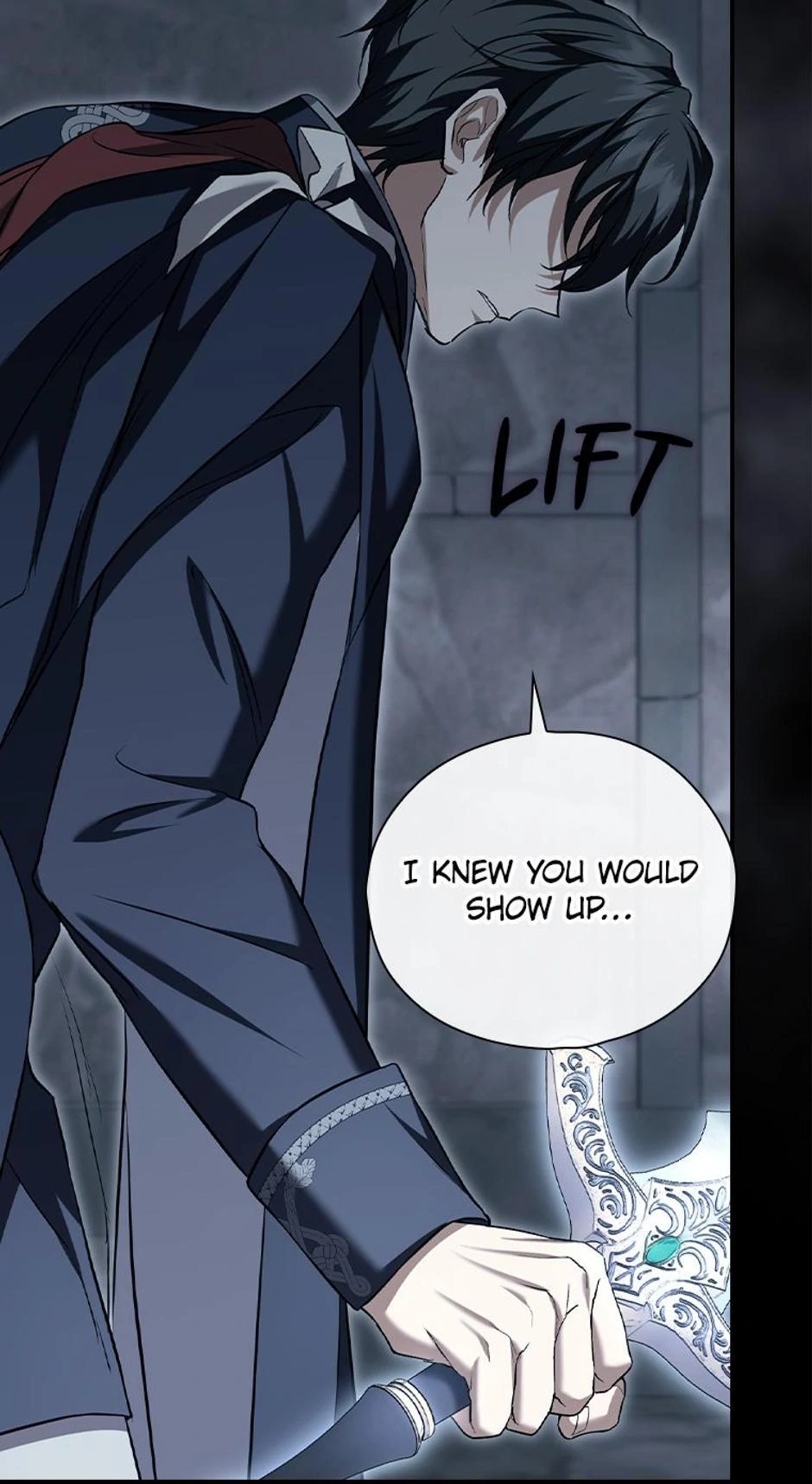 I’m Looking for a New Husband Chapter 27 page 75