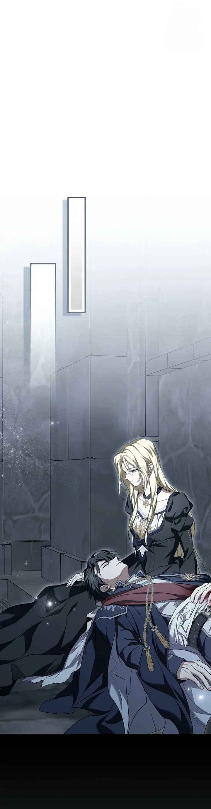 I’m Looking for a New Husband Chapter 28 page 77