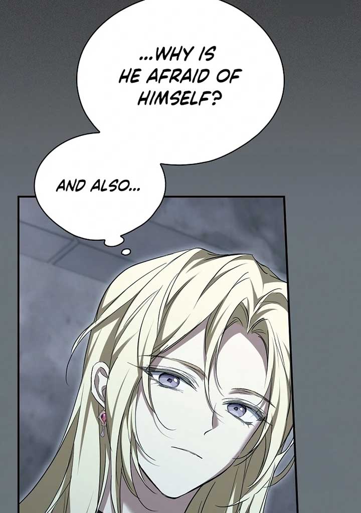 I’m Looking for a New Husband Chapter 28 page 81