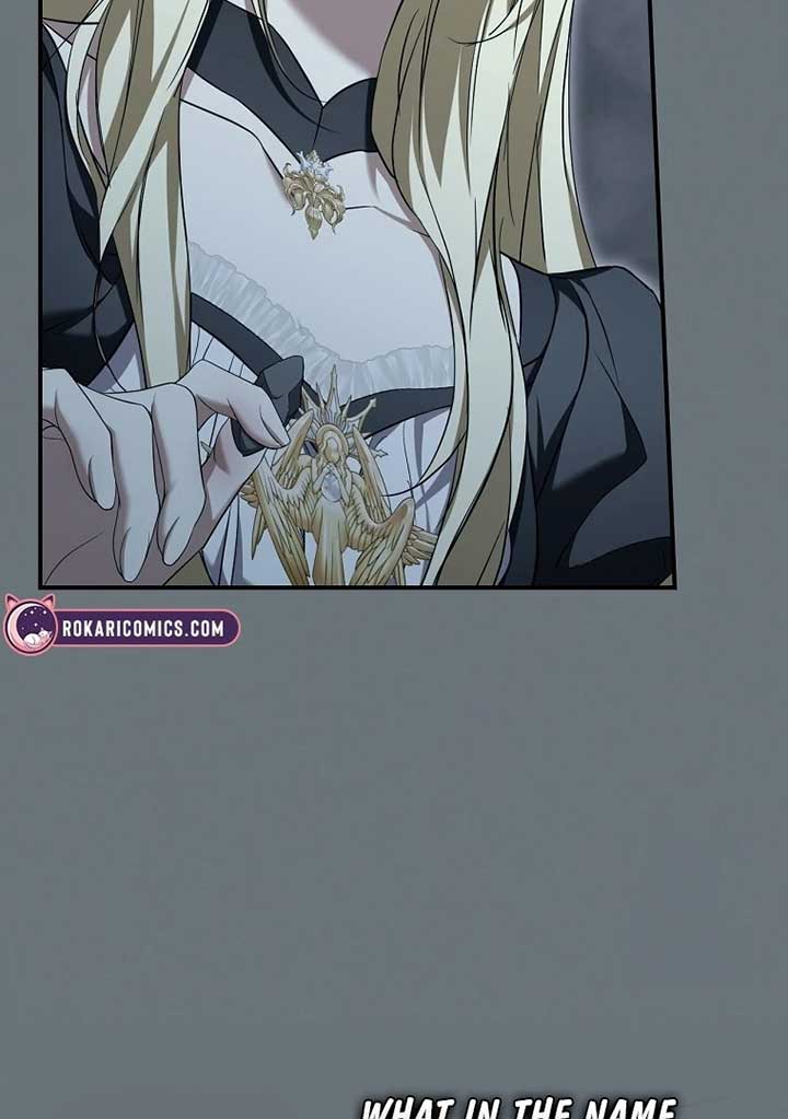 I’m Looking for a New Husband Chapter 28 page 82