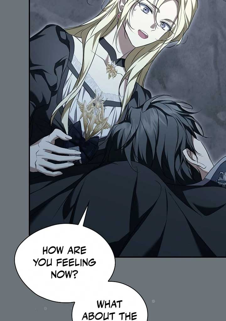 I’m Looking for a New Husband Chapter 28 page 104