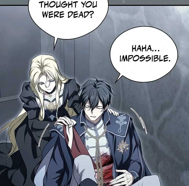 I’m Looking for a New Husband Chapter 28 page 107