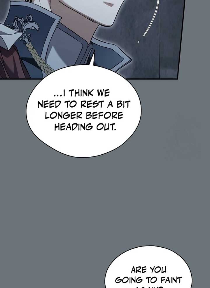 I’m Looking for a New Husband Chapter 28 page 111