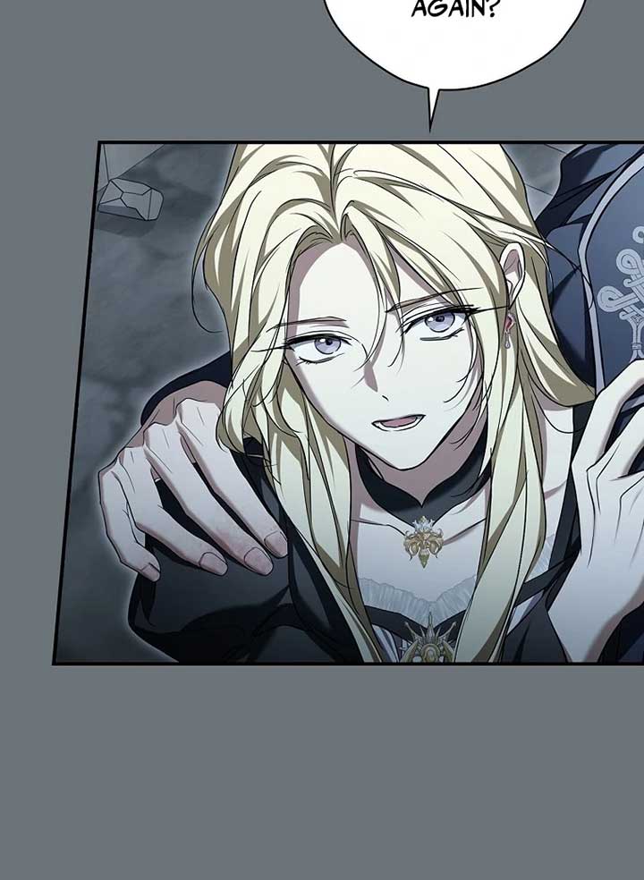 I’m Looking for a New Husband Chapter 28 page 112