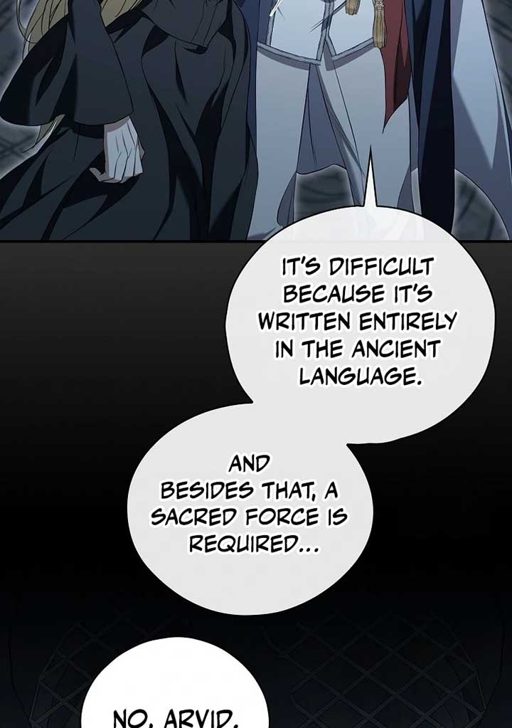I’m Looking for a New Husband Chapter 28 page 115