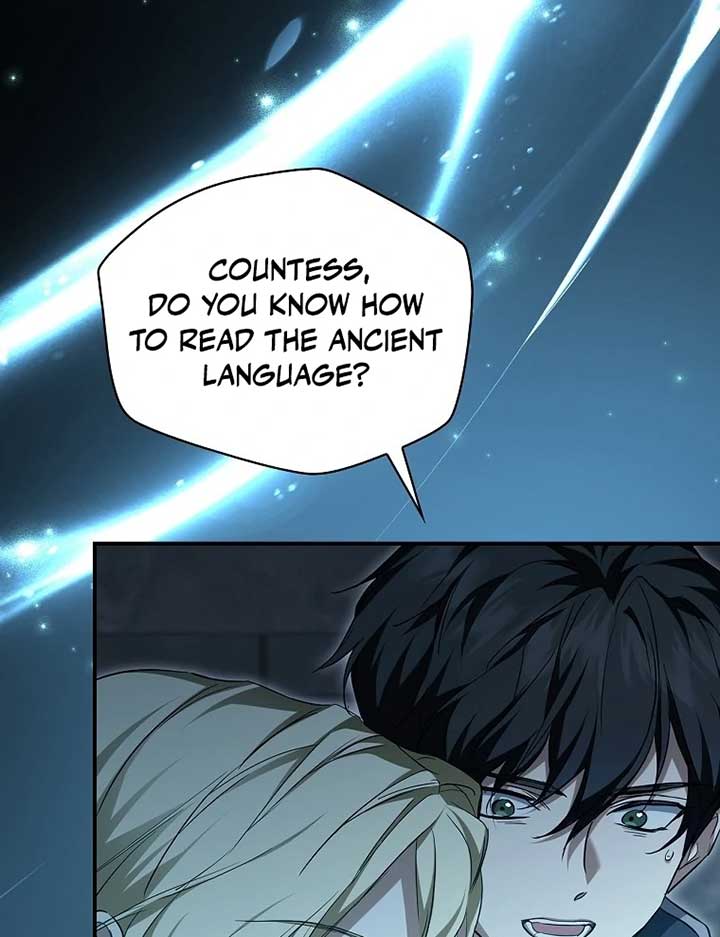 I’m Looking for a New Husband Chapter 28 page 122