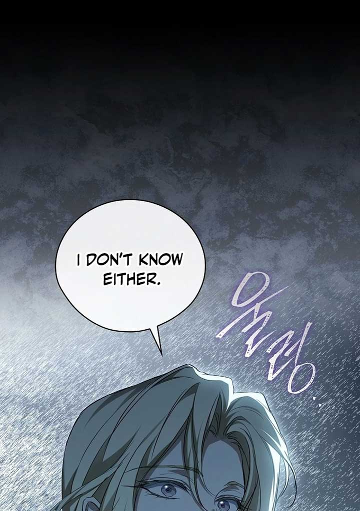 I’m Looking for a New Husband Chapter 28 page 124