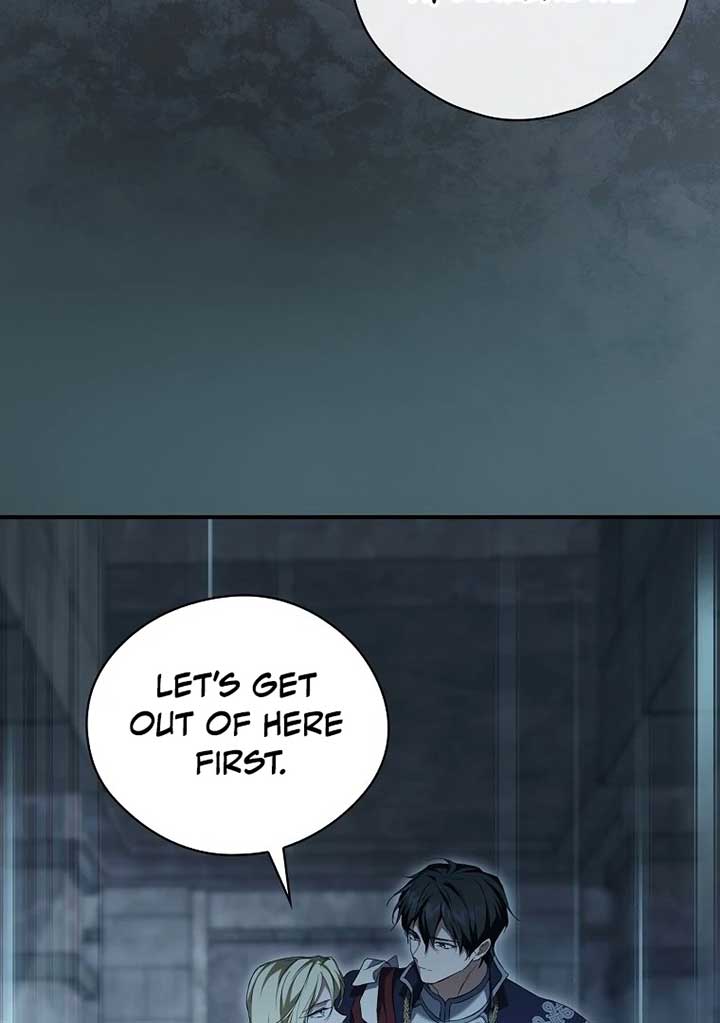 I’m Looking for a New Husband Chapter 28 page 126