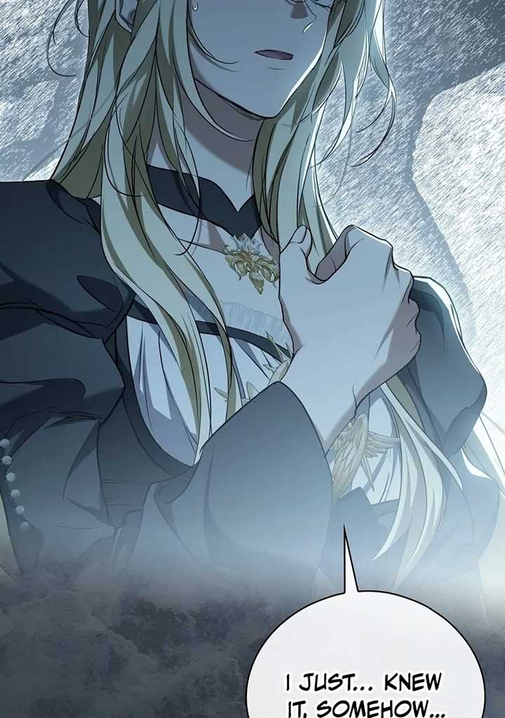 I’m Looking for a New Husband Chapter 28 page 125