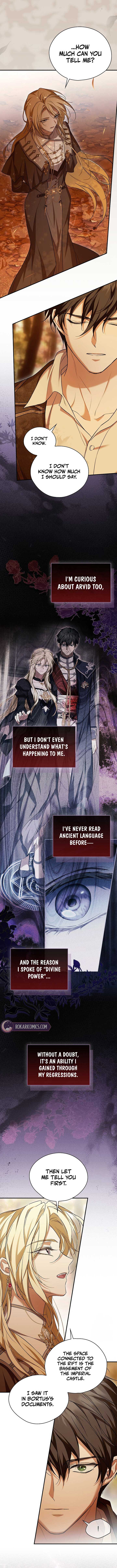 I’m Looking for a New Husband Chapter 30 page 6
