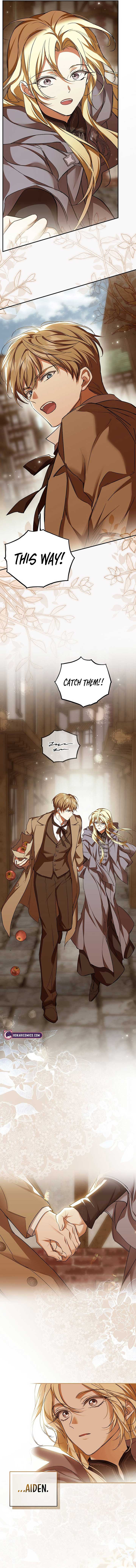 I’m Looking for a New Husband Chapter 35 page 4
