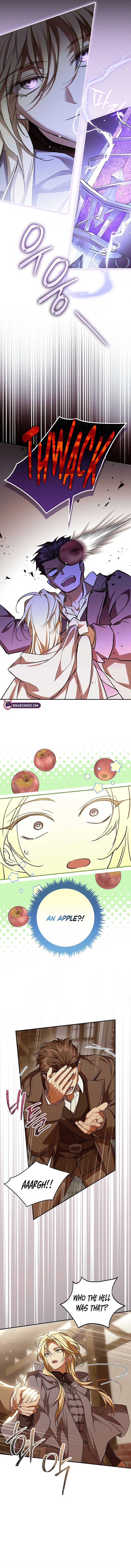 I’m Looking for a New Husband Chapter 35 page 3