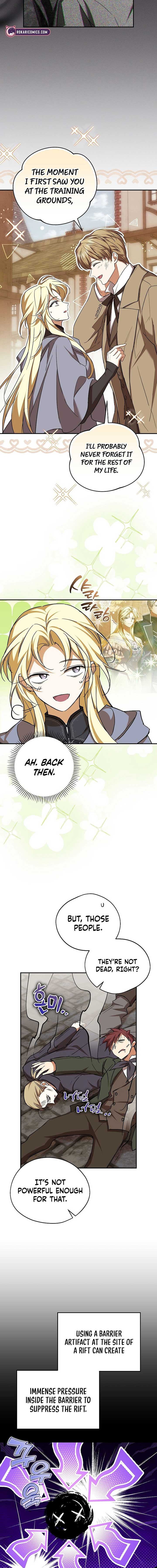 I’m Looking for a New Husband Chapter 36 page 3