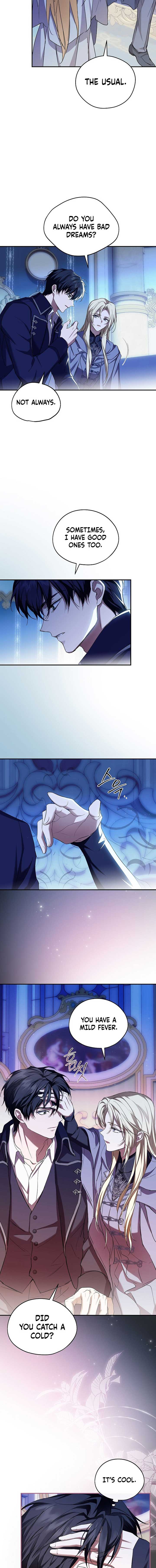 I’m Looking for a New Husband Chapter 36 page 13