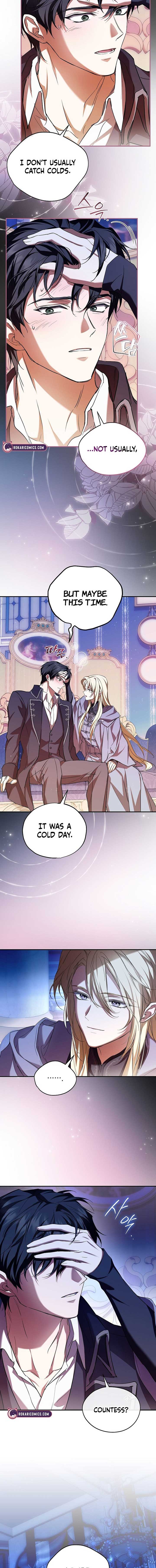 I’m Looking for a New Husband Chapter 36 page 14