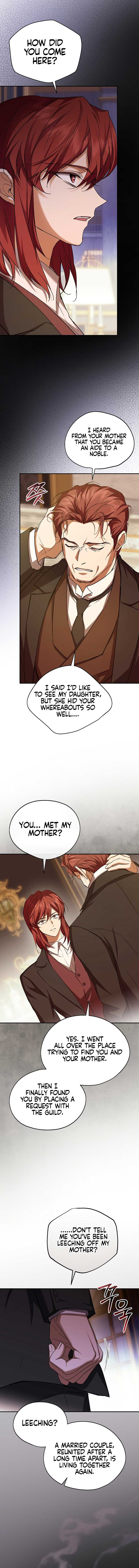 I’m Looking for a New Husband Chapter 39 page 3