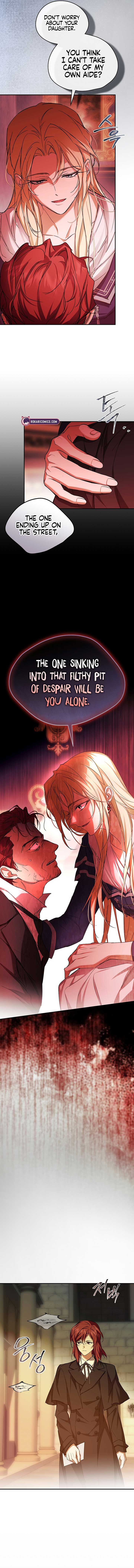 I’m Looking for a New Husband Chapter 39 page 18