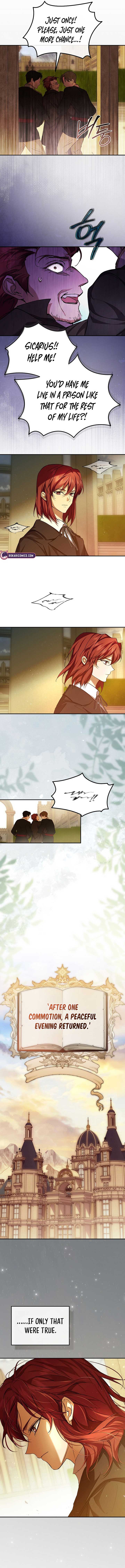 I’m Looking for a New Husband Chapter 39 page 19