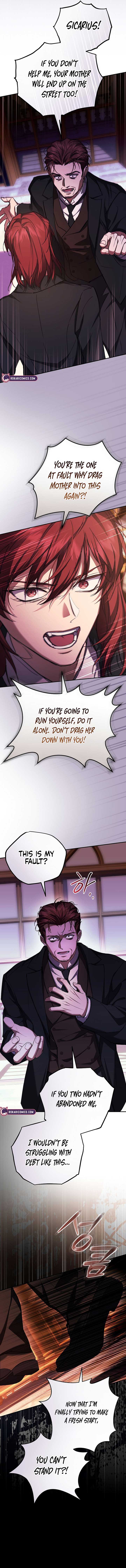 I’m Looking for a New Husband Chapter 39 page 5