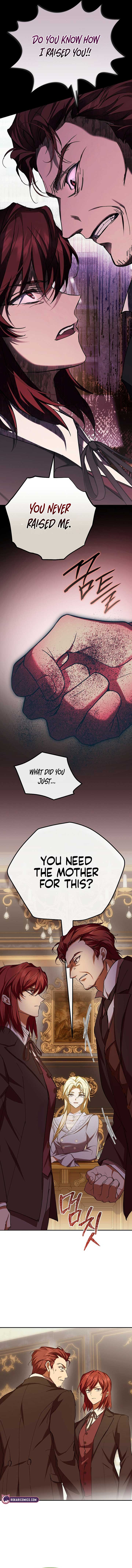I’m Looking for a New Husband Chapter 39 page 6