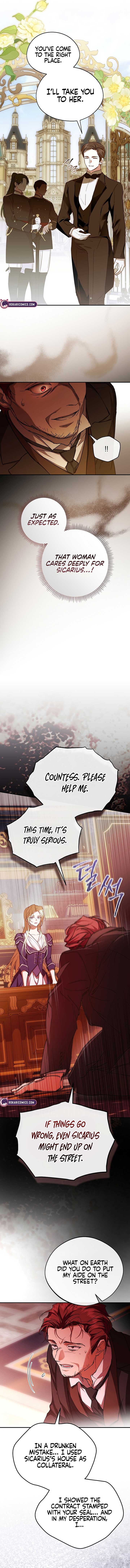 I’m Looking for a New Husband Chapter 39 page 16
