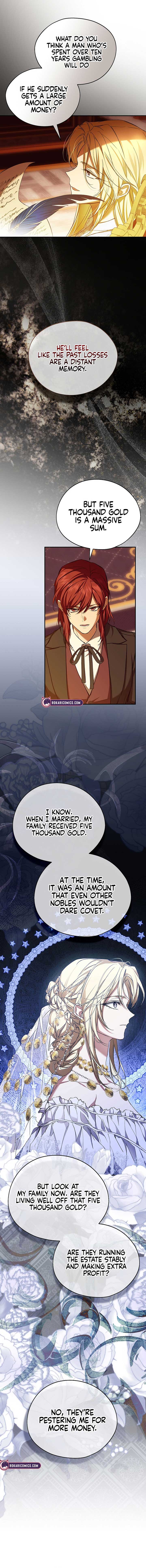 I’m Looking for a New Husband Chapter 39 page 12
