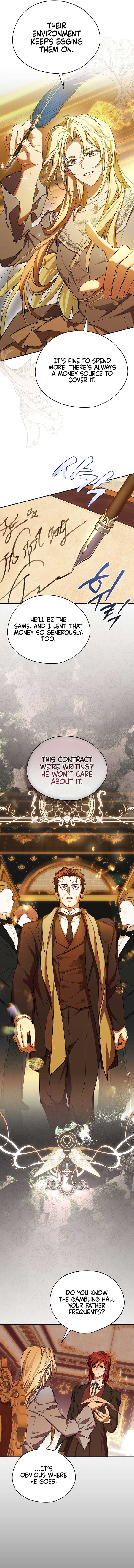 I’m Looking for a New Husband Chapter 39 page 13