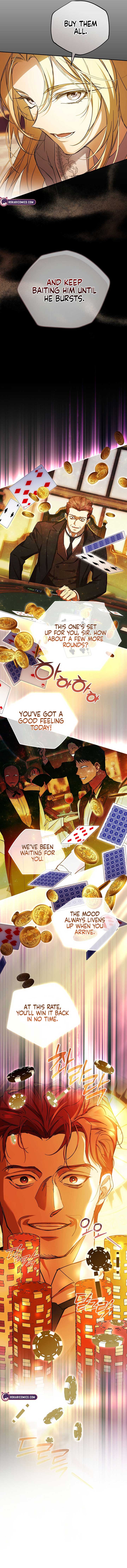 I’m Looking for a New Husband Chapter 39 page 14