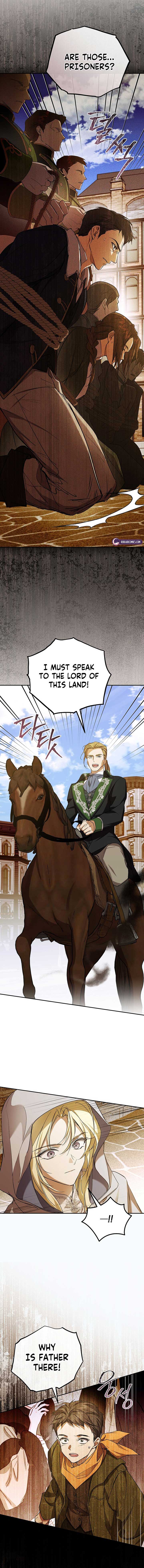 I’m Looking for a New Husband Chapter 40 page 10