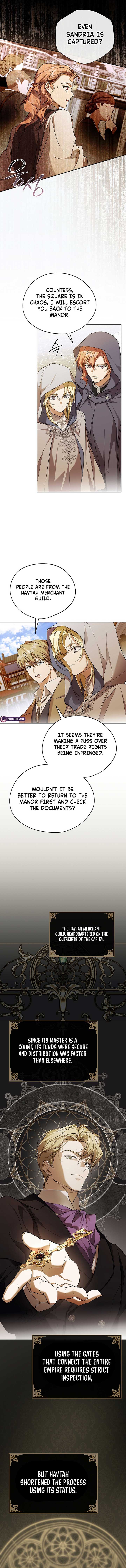 I’m Looking for a New Husband Chapter 40 page 11