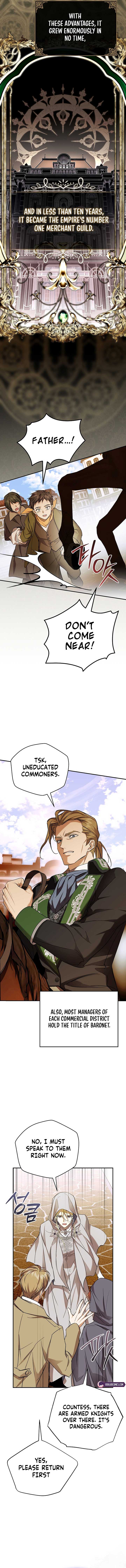 I’m Looking for a New Husband Chapter 40 page 12