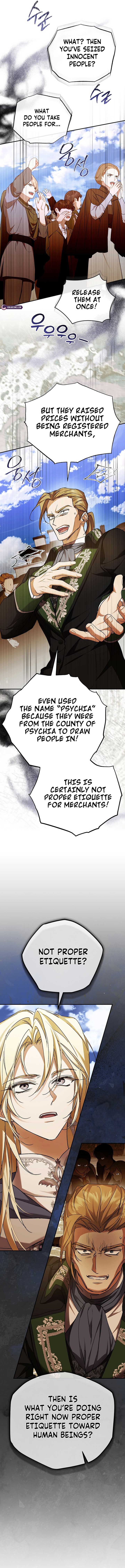 I’m Looking for a New Husband Chapter 40 page 20