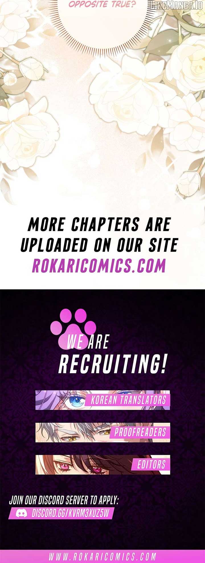 I’m Looking for a New Husband Chapter 41 page 21