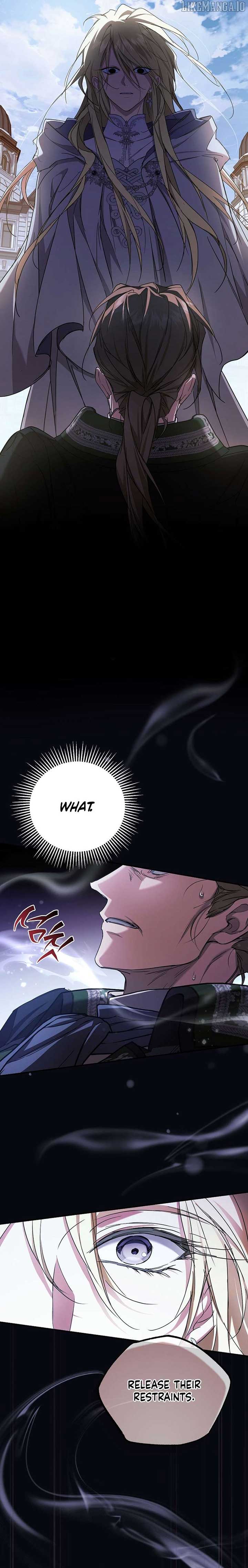 I’m Looking for a New Husband Chapter 41 page 4