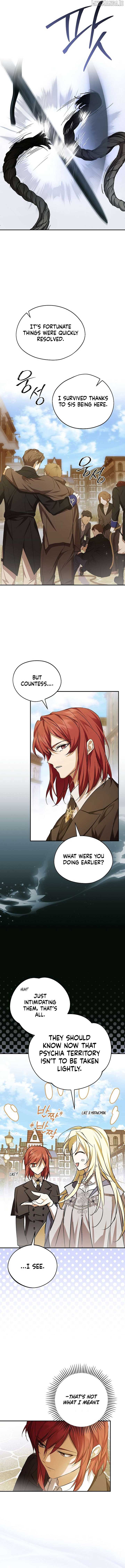 I’m Looking for a New Husband Chapter 41 page 6