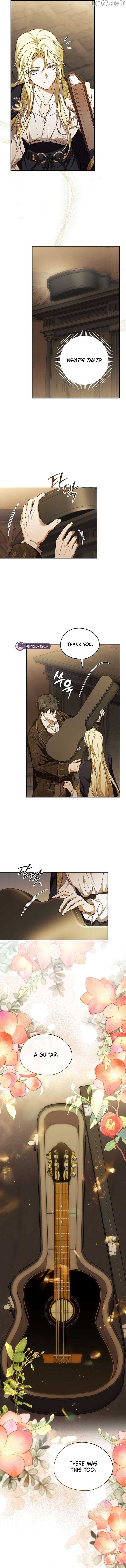 I’m Looking for a New Husband Chapter 41 page 16