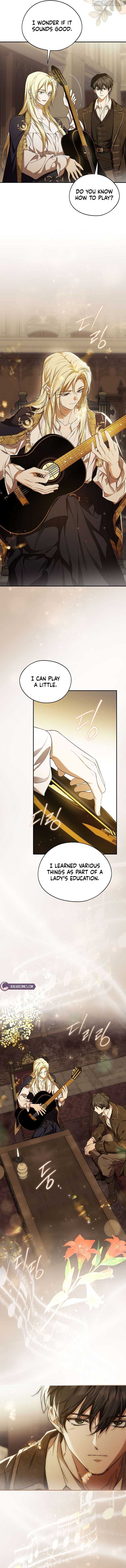 I’m Looking for a New Husband Chapter 41 page 17