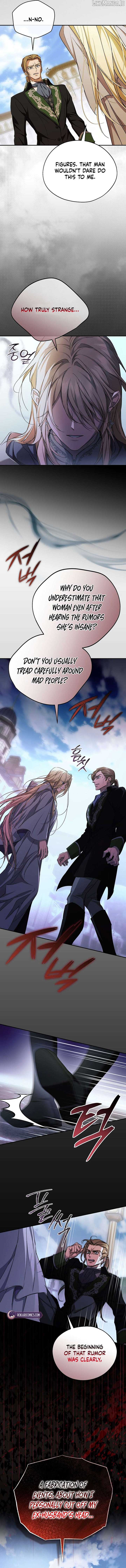 I’m Looking for a New Husband Chapter 41 page 3