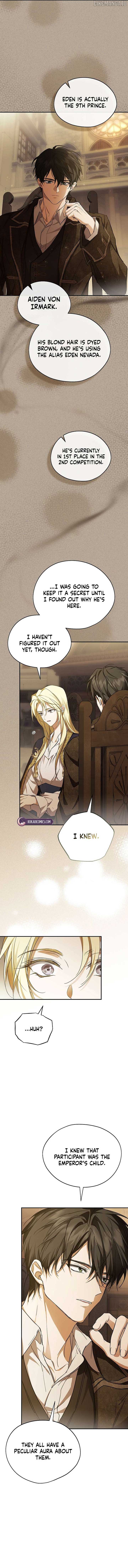 I’m Looking for a New Husband Chapter 41 page 13