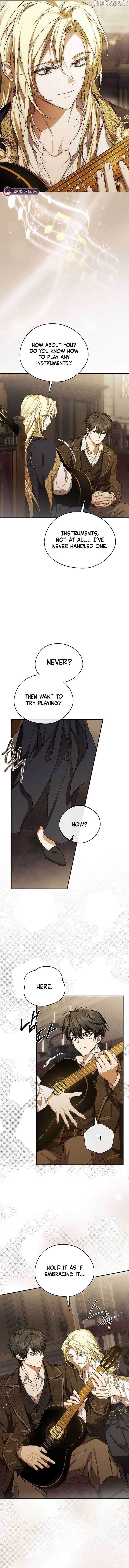 I’m Looking for a New Husband Chapter 41 page 18