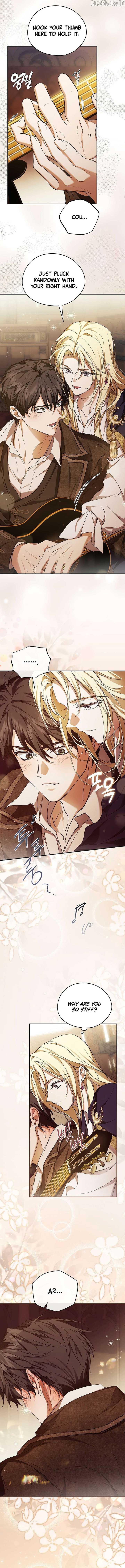 I’m Looking for a New Husband Chapter 41 page 19