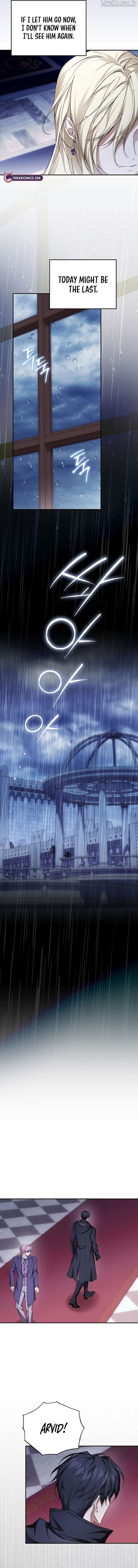 I’m Looking for a New Husband Chapter 42 page 16