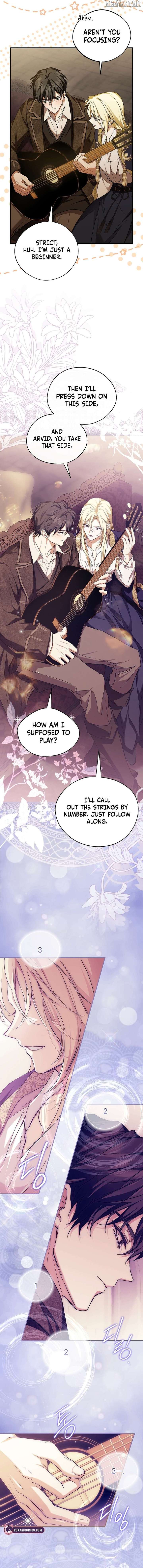 I’m Looking for a New Husband Chapter 42 page 3